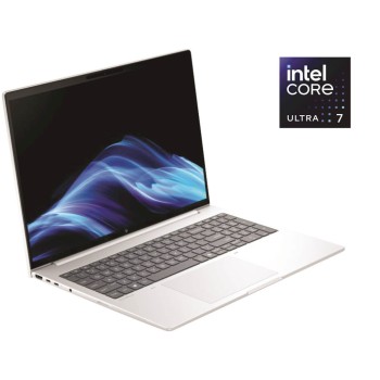 Prenosnik HP 40,64 cm (16,0") EliteBook 8 G1i 16 1920x1200 IPS 300nit Ultra 7-255H/32GB/SSD1TB/BL/FP/ALU/Intel Arc 140T/Win11Pro (AD4H8ET#BED)