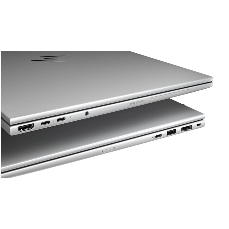 Prenosnik HP 40,64 cm (16,0) EliteBook 8 G1i 16 1920x1200 IPS 300nit Ultra 7-255H/32GB/SSD1TB/BL/FP/ALU/Intel Arc 140T/Win11Pro (AD4H8ET#BED)