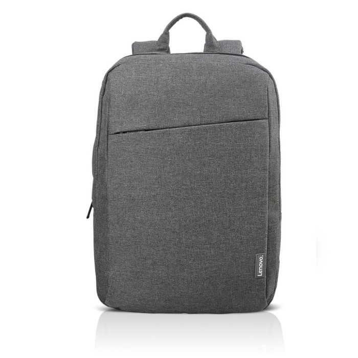 Nahrbtnik za notesnik 39,6 cm (15,6″) Lenovo Casual B210 siv (GX40Q17227) Nahrbtnik za notesnik 39,6 cm (15,6″) Lenovo Casual B210 siv (GX40Q17227)