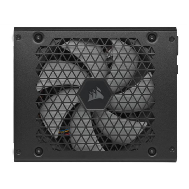 Napajalnik - 1000W Corsair HX1000i 80Plus Platinum 92% ATX 3.0 Modular 140mm črna (CP-9020259-EU) CORSAIR Napajalnik - 1000W Corsair HX1000i 80Plus Platinum 92% ATX 3.0 Modular 140mm črna (CP-9020259-EU)