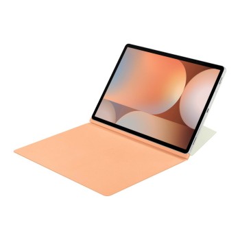 Ovitek za tablični računalnik 31,5cm (12,4") Samsung mapa Smart Galaxy Tab S10+/S9+/S9 FE+ - oranžna (EF-BX810POEGWW)