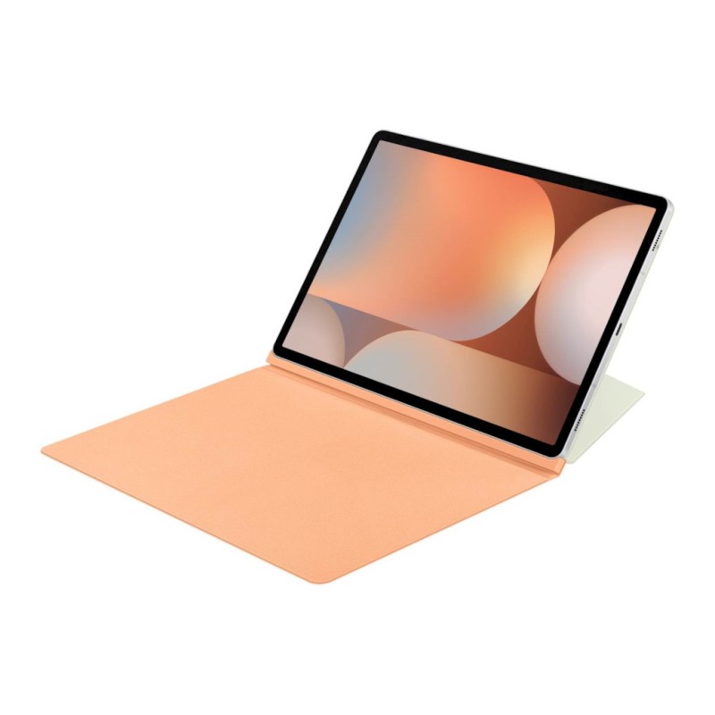 Ovitek za tablični računalnik 31,5cm (12,4) Samsung mapa Smart Galaxy Tab S10+/S9+/S9 FE+ - oranžna (EF-BX810POEGWW)