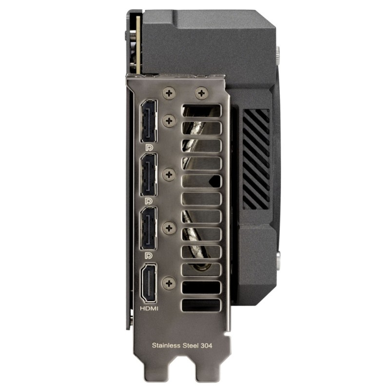 Grafična kartica nVidia RTX5060Ti Asus OC Edition - 16GB GDDR7 (90YV0MG0-M0NA00) ASUS Grafična kartica nVidia RTX5060Ti Asus OC Edition - 16GB GDDR7 (90YV0MG0-M0NA00)