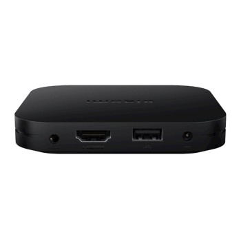 Multimedijski predvajalnik XIAOMI TV Box S (3rd Gen) Multimedijski predvajalnik XIAOMI TV Box S (3rd Gen)