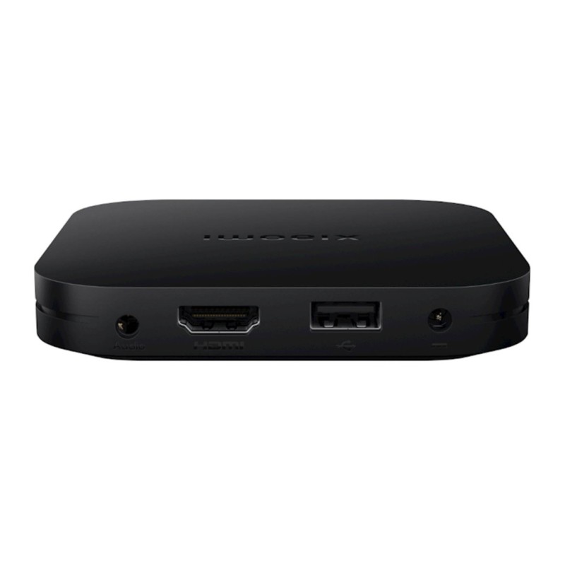 Multimedijski predvajalnik XIAOMI TV Box S (3rd Gen) XIAOMI Multimedijski predvajalnik XIAOMI TV Box S (3rd Gen)