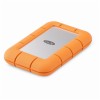 Prenosni disk SSD 2TB USB-C LaCie Rugged Mini (STMF2000400) LaCie Prenosni disk SSD 2TB USB-C LaCie Rugged Mini (STMF2000400)