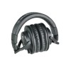 Slušalke žične naglavne 1x 3,5mm stereo Audio-Technica ATH-M40X (ATH-M40X)