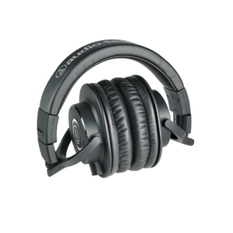 Slušalke žične naglavne 1x 3,5mm stereo Audio-Technica ATH-M40X (ATH-M40X)