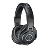 Slušalke žične naglavne 1x 3,5mm stereo Audio-Technica ATH-M40X (ATH-M40X)