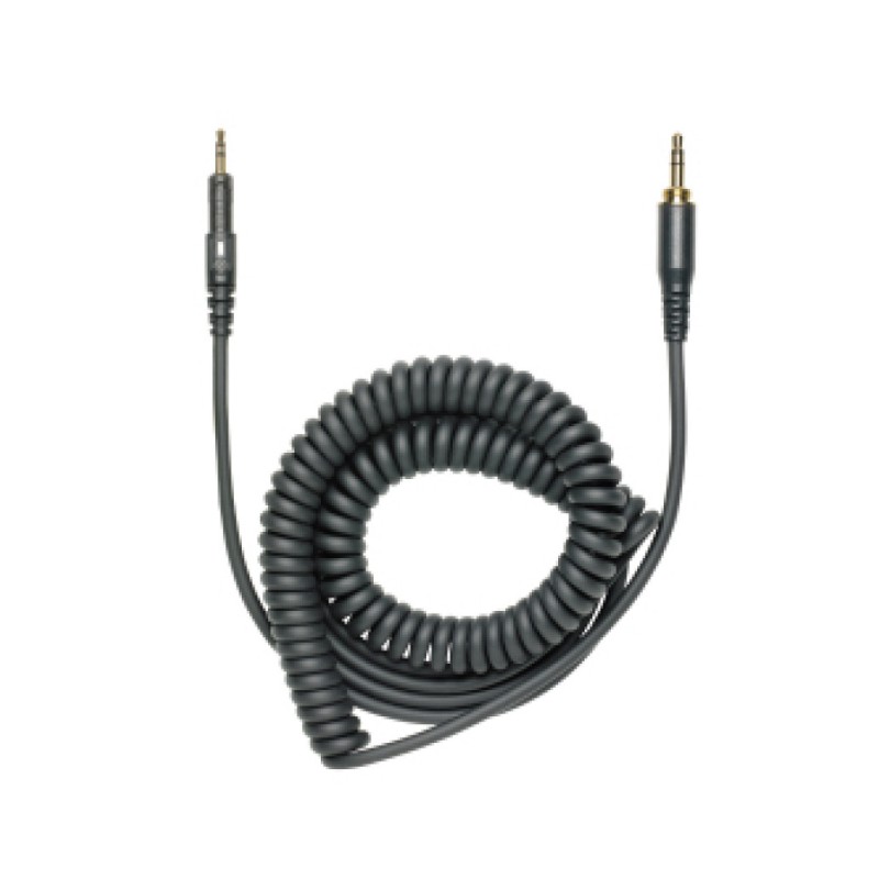 Slušalke žične naglavne 1x 3,5mm stereo Audio-Technica ATH-M40X (ATH-M40X)
