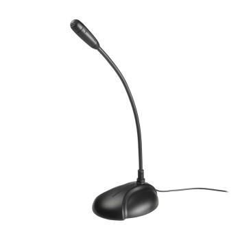 Žični mikrofon USB Audio-Technica s stojalom (ATR4750-USB) Žični mikrofon USB Audio-Technica s stojalom (ATR4750-USB)