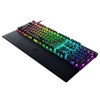 Gaming Tipkovnica Žična Razer Huntsman V3 Pro PBT US international SLO gravura | črna RGB (RZ03-04970100-R3M1)