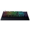 Gaming Tipkovnica Žična Razer Huntsman V3 Pro PBT US international SLO gravura | črna RGB (RZ03-04970100-R3M1)