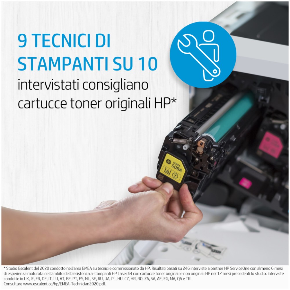 TONER HP 212X CYAN ZA COLOR LJ M554/M555/ MFP M578 ZA 10.000 STRANI (W2121X) HP TONER HP 212X CYAN ZA COLOR LJ M554/M555/ MFP M578 ZA 10.000 STRANI (W2121X)