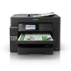 Tiskalnik Brizgalni Barvni Epson L15150 A3+/tiskanje/kopiranje/skeniranje/faksiranje/DUPLEX/Wi-Fi/LAN (C11CH72402) Epson Tiskalnik Brizgalni Barvni Epson L15150 A3+/tiskanje/kopiranje/skeniranje/faksiranje/DUPLEX/Wi-Fi/LAN (C11CH72402)