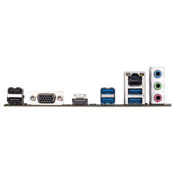 Osnovna plošča 1700 GigaByte B760M H DDR4 ATX 1xVGA 1xHDMI 2.1