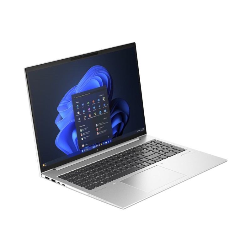 Prenosnik HP 40,64 cm (16,0) EliteBook 860 G11 1920x1200 IPS 300nit Ultra 7-155U/16GB/SSD1TB/BL/FP/ALU/Intel Graphics/Win11Pro (9G092ET#BED) HP Prenosnik HP 40,64 cm (16,0) EliteBook 860 G11 1920x1200 IPS 300nit Ultra 7-155U/16GB/SSD1TB/BL/FP/ALU/Intel Graphics/Win11Pro (9G092ET#BED)