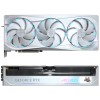 Grafična kartica nVidia RTX5080 GigaByte Master ICE bela - 16GB GDDR7 (GV-N5080AORUSM ICE-16GD)