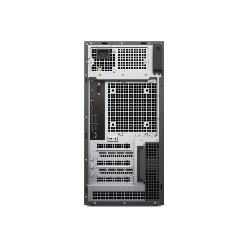 Računalnik Dell Tower Pro MAX T2 Ultra 7-265/W880/32GB/1TB/RTX 2000 Ada 4x DisplayPort /500W-80+/Win11Pro BTO108_FCT2250_EMEA Dell Računalnik Dell Tower Pro MAX T2 Ultra 7-265/W880/32GB/1TB/RTX 2000 Ada 4x DisplayPort /500W-80+/Win11Pro BTO108_FCT2250_EMEA