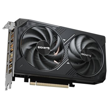 Grafična kartica nVidia RTX5060Ti GigaByte Windforce Max OC - 16GB GDDR7 (GV-N506TWF2MAX OC-16GD)