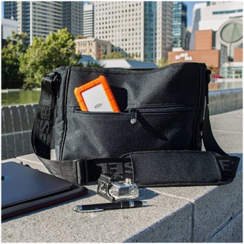 Prenosni disk 6,4cm (2,5") 4TB LaCie Rugged USB-C 3.1