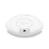 Dostopna točka Ubiquiti WiFi6 802.11ax 2400Mbit/s 1xRJ45 MU-MIMO OFDMA PoE 1x notranja antena (U6-LR) UBIQUITI Dostopna točka Ubiquiti WiFi6 802.11ax 2400Mbit/s 1xRJ45 MU-MIMO OFDMA PoE 1x notranja antena (U6-LR)