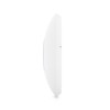 Dostopna točka Ubiquiti WiFi6 802.11ax 2400Mbit/s 1xRJ45 MU-MIMO OFDMA PoE 1x notranja antena (U6-LR) UBIQUITI Dostopna točka Ubiquiti WiFi6 802.11ax 2400Mbit/s 1xRJ45 MU-MIMO OFDMA PoE 1x notranja antena (U6-LR)