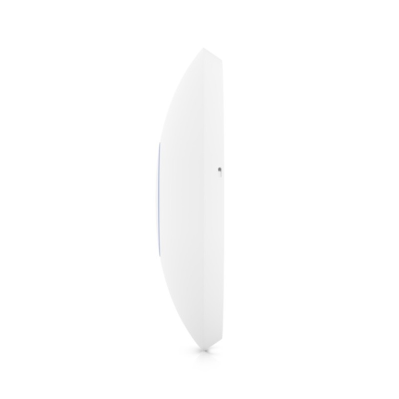 Dostopna točka Ubiquiti WiFi6 802.11ax 2400Mbit/s 1xRJ45 MU-MIMO OFDMA PoE 1x notranja antena (U6-LR) UBIQUITI Dostopna točka Ubiquiti WiFi6 802.11ax 2400Mbit/s 1xRJ45 MU-MIMO OFDMA PoE 1x notranja antena (U6-LR)