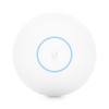 Dostopna točka Ubiquiti WiFi6 802.11ax 2400Mbit/s 1xRJ45 MU-MIMO OFDMA PoE 1x notranja antena (U6-LR) UBIQUITI Dostopna točka Ubiquiti WiFi6 802.11ax 2400Mbit/s 1xRJ45 MU-MIMO OFDMA PoE 1x notranja antena (U6-LR)