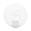 Dostopna točka Ubiquiti WiFi6 802.11ax 2400Mbit/s 1xRJ45 MU-MIMO OFDMA PoE 1x notranja antena (U6-LR) UBIQUITI Dostopna točka Ubiquiti WiFi6 802.11ax 2400Mbit/s 1xRJ45 MU-MIMO OFDMA PoE 1x notranja antena (U6-LR)
