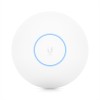 Dostopna točka Ubiquiti WiFi6 802.11ax 2400Mbit/s 1xRJ45 MU-MIMO OFDMA PoE 1x notranja antena (U6-LR) UBIQUITI Dostopna točka Ubiquiti WiFi6 802.11ax 2400Mbit/s 1xRJ45 MU-MIMO OFDMA PoE 1x notranja antena (U6-LR)