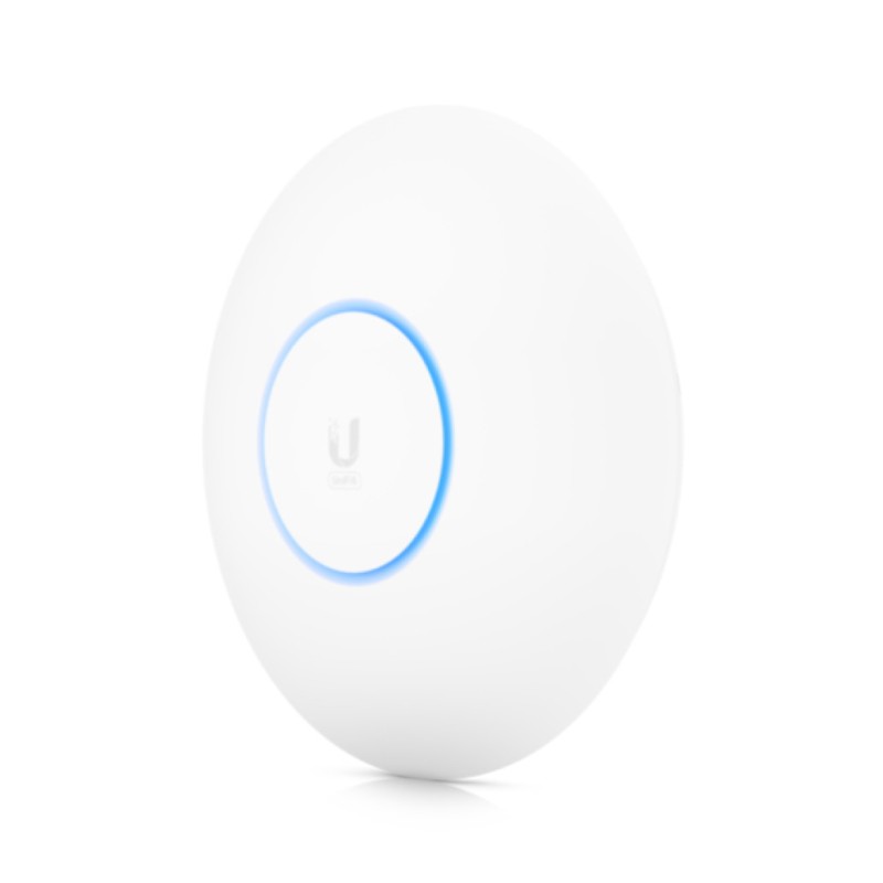 Dostopna točka Ubiquiti WiFi6 802.11ax 2400Mbit/s 1xRJ45 MU-MIMO OFDMA PoE 1x notranja antena (U6-LR) UBIQUITI Dostopna točka Ubiquiti WiFi6 802.11ax 2400Mbit/s 1xRJ45 MU-MIMO OFDMA PoE 1x notranja antena (U6-LR)