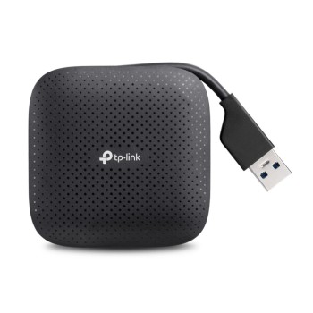 HUB USB 3.0 4portni TP-LINK UH400 HUB USB 3.0 4portni TP-LINK UH400