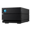 Prenosni disk LaCie 16TB 2big RAID (2x8TB) Thunderbolt 3 LaCie Prenosni disk LaCie 16TB 2big RAID (2x8TB) Thunderbolt 3