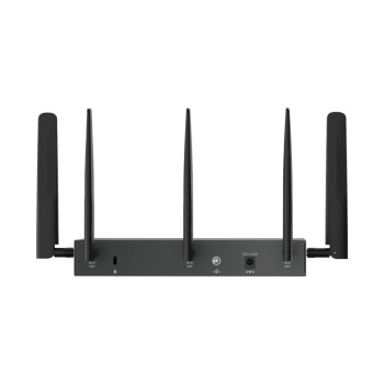 Usmerjevalnik brezžični mrežni sistem TP-Link Omada ER706W-4G AX3000 2402Mbit/s 4G 4xLAN+WAN+SFP 5x antena ()