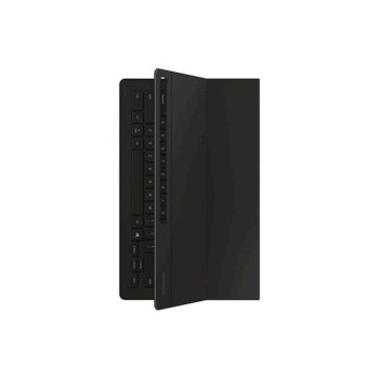 Ovitek za tablični računalnik 37 cm (14,6") Samsung mapa s tipkovnico slim Galaxy Tab S9 Ultra/ S10 Ultra - črna Ovitek za tablični računalnik 37 cm (14,6") Samsung mapa s tipkovnico slim Galaxy Tab S9 Ultra/ S10 Ultra - črna