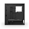 Ohišje NZXT H5 Flow MidiATX - črna