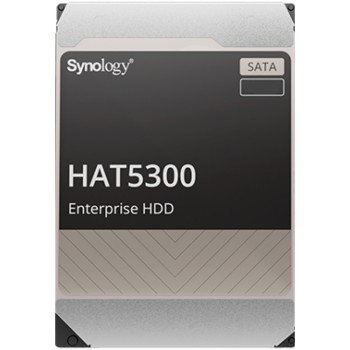 Trdi disk 12TB Synology HAT5300 256MB (HAT5300-12T)