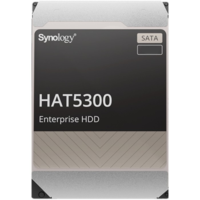 Trdi disk 12TB Synology HAT5300 256MB (HAT5300-12T) Trdi disk 12TB Synology HAT5300 256MB (HAT5300-12T)
