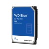 Trdi disk 2TB SATA3 WD20EZBX 256MB 6GB/s 7.200 Blue WD Trdi disk 2TB SATA3 WD20EZBX 256MB 6GB/s 7.200 Blue