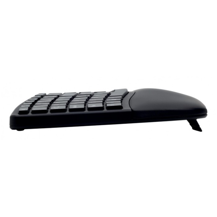 Tipkovnica +MIŠ Kensington Brezžična Pro Fit ergonomska K75406IT Tipkovnica +MIŠ Kensington Brezžična Pro Fit ergonomska K75406IT