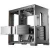 ANTEC C8 Wood Full-Tower okno črno/rjavo gaming ohišje ANTEC ANTEC C8 Wood Full-Tower okno črno/rjavo gaming ohišje