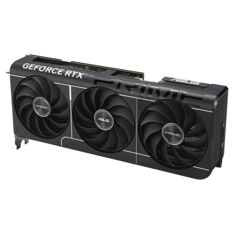 Grafična kartica nVidia RTX5070Ti Asus Prime - 16GB GDDR7 (90YV0MF0-M0NA00)