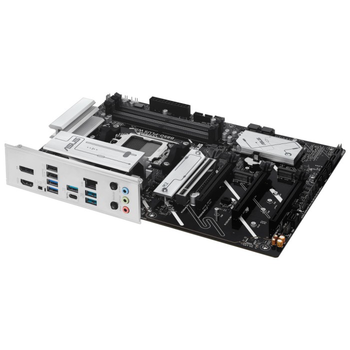 Osnovna plošča AM5 Asus Prime B850 Plus WiFi ATX 1xHDMI 1xDisplayPort