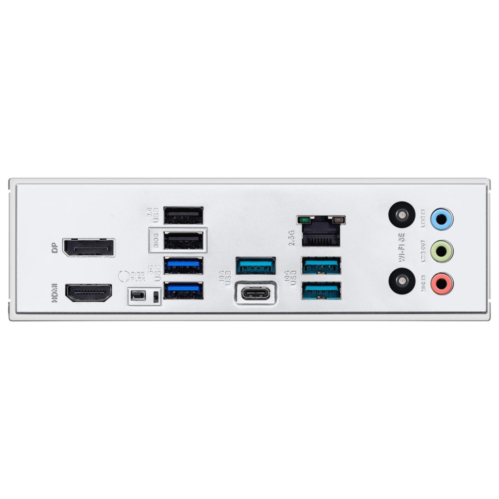 Osnovna plošča AM5 Asus Prime B850 Plus WiFi ATX 1xHDMI 1xDisplayPort ASUS Osnovna plošča AM5 Asus Prime B850 Plus WiFi ATX 1xHDMI 1xDisplayPort
