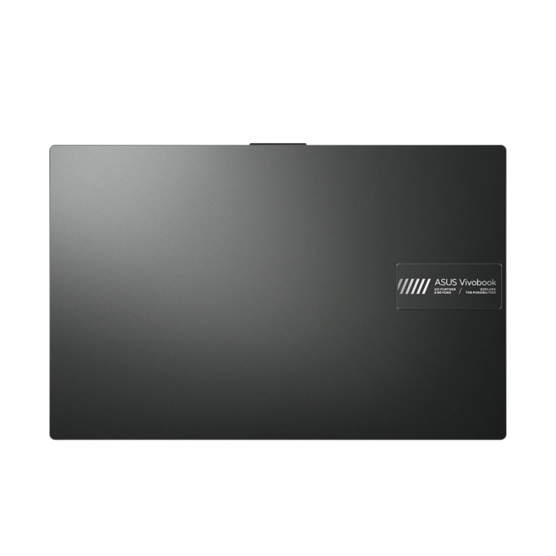 Prenosnik Asus 39,6 cm (15,6) Vivobook Go 15 1920x1080 IPS 250nit R5-7520U/16GB/SSD1TB/BL/FP/AMD Radeon/Win11Home (90NB0ZR2-M046V0)