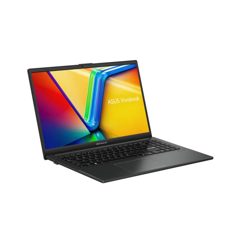 Prenosnik Asus 39,6 cm (15,6) Vivobook Go 15 1920x1080 IPS 250nit R5-7520U/16GB/SSD1TB/BL/FP/AMD Radeon/Win11Home (90NB0ZR2-M046V0)