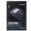 Disk SSD M.2 NVMe PCIe 3.0 500GB Samsung 980 EVO basic TLC Pablo 2280 3100/2600MB/s (MZ-V8V500BW) SAMSUNG Disk SSD M.2 NVMe PCIe 3.0 500GB Samsung 980 EVO basic TLC Pablo 2280 3100/2600MB/s (MZ-V8V500BW)