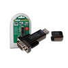 Adapter USB => serijski DB09 (RS-232, 9pin) Digitus FTDI čip (DA-70156) Digitus Adapter USB => serijski DB09 (RS-232, 9pin) Digitus FTDI čip (DA-70156)