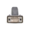 Adapter USB => serijski DB09 (RS-232, 9pin) Digitus FTDI čip (DA-70156) Digitus Adapter USB => serijski DB09 (RS-232, 9pin) Digitus FTDI čip (DA-70156)